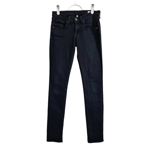 RAG & Bone Skinny Jeans - Picture 3 of 17